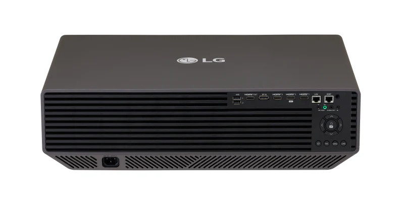 LG ProBeam BU70QGA Laser Projector
