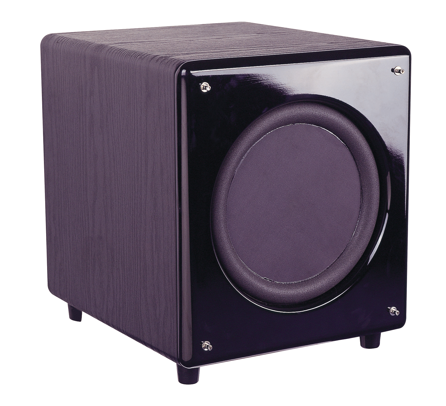 Pure Acoustics Super Nova 5 SN10 subwoofer