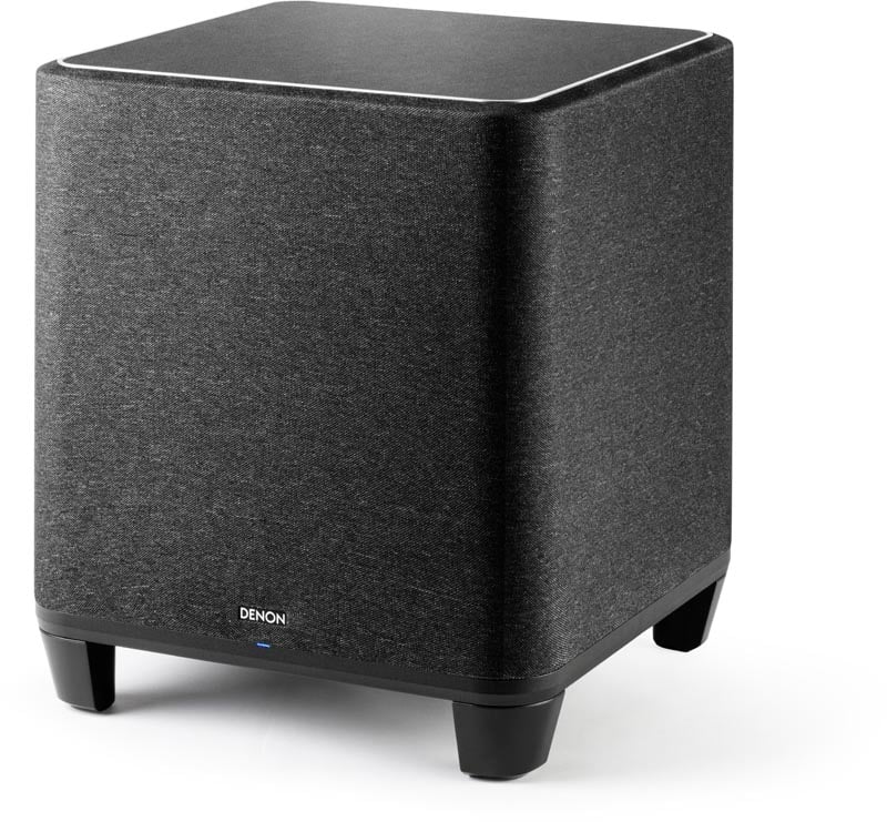Denon Home Series Wireless Subwoofer for Denon Home Series