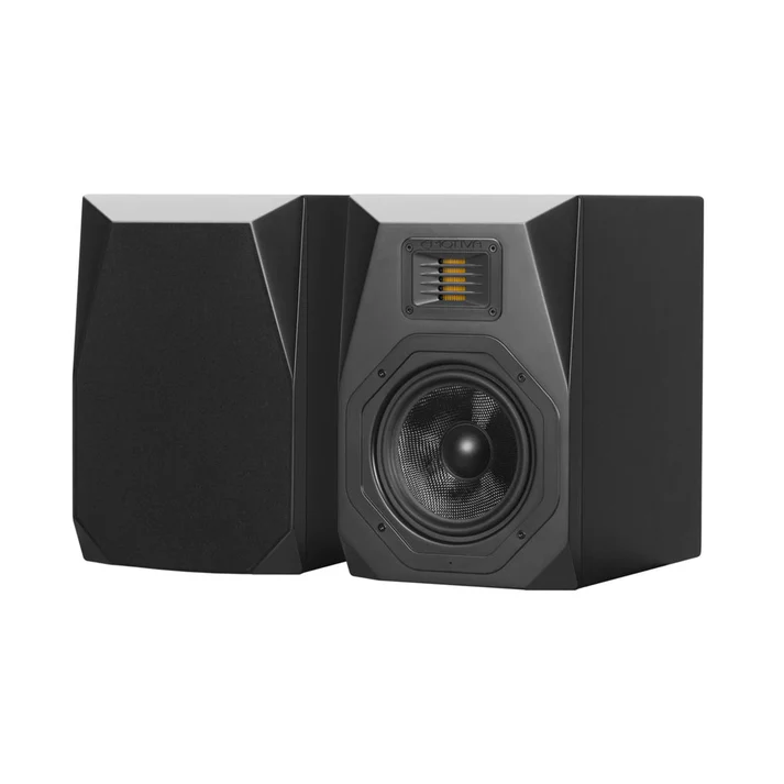 Emotiva Airmotiv B2+ Bookshelf Speakers (Pair)