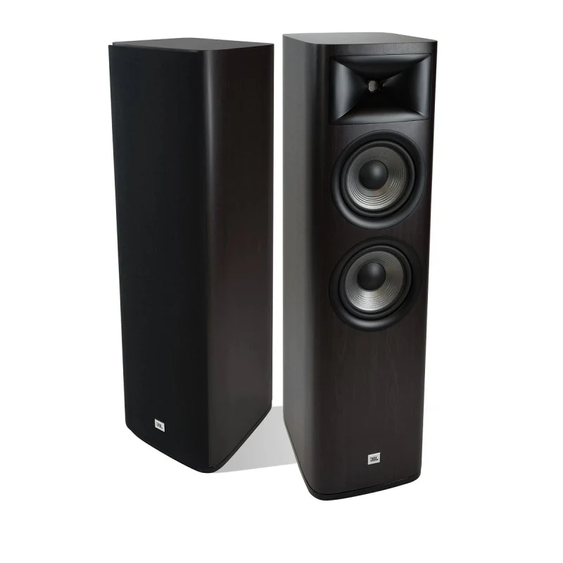 Jbl Studio 690 Floorstanding Speaker (Each)