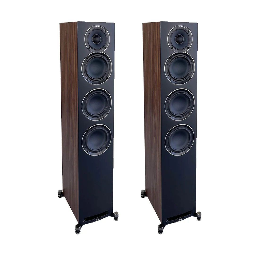 ELAC Uni-Fi Reference Floorstanding Speaker – UFR52
