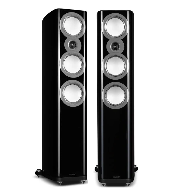 Mission ZX-4 Floorstanding Speakers