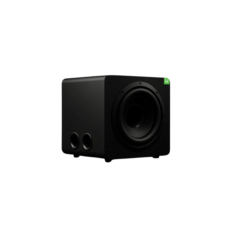 Akustik research IMPACT 12 - 12 inches Powered Subwoofer
