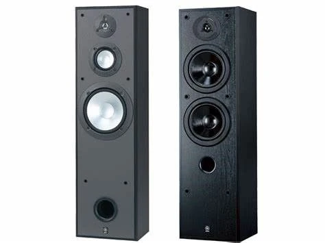 Yamaha NS-8390 Floorstanding Speakers (Pair)