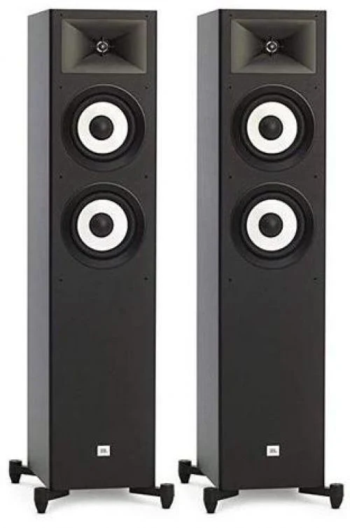 JBL Stage A180 Floorstanding Speakers (Pair)