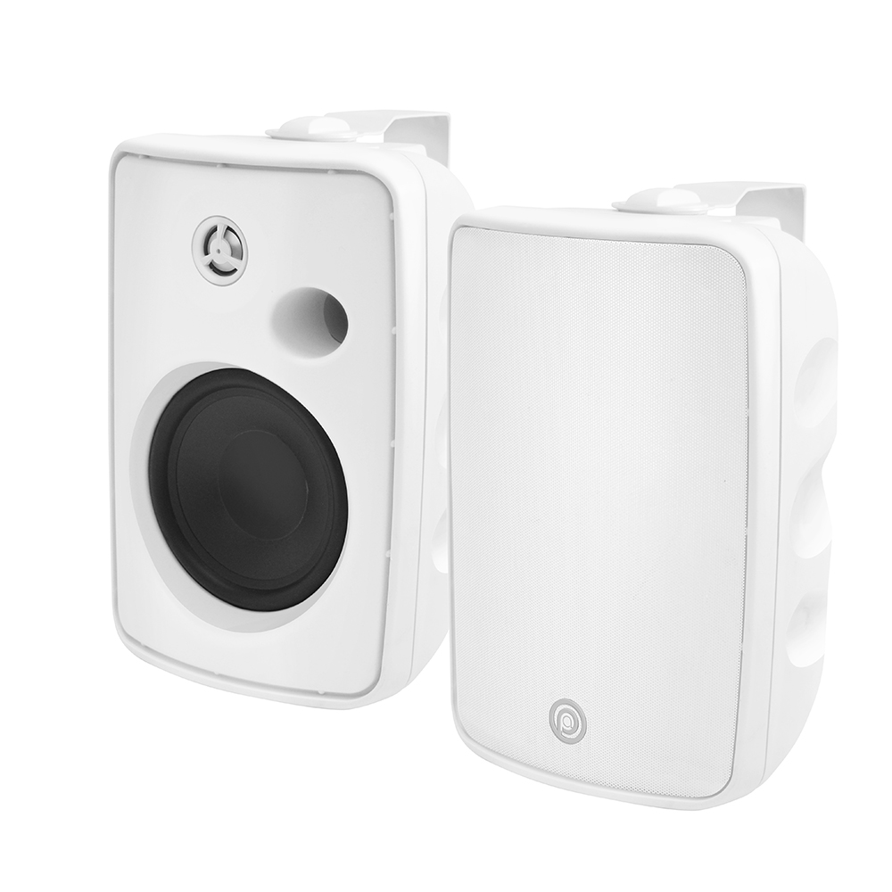 Pure Acoustics PX465T – 2-Way 150W  pair