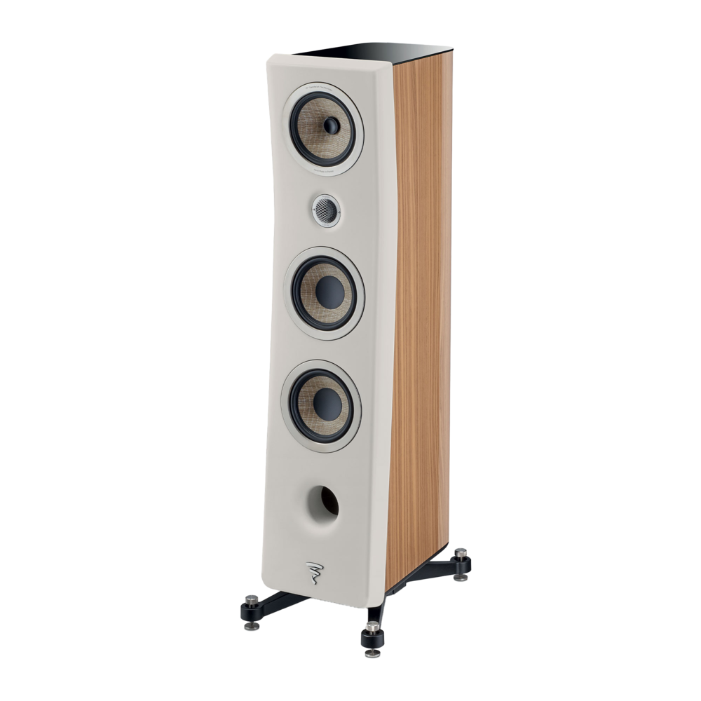 Tower Speaker