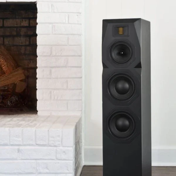 Airmotiv T3+ Pair Floorstanding Tower Speakers