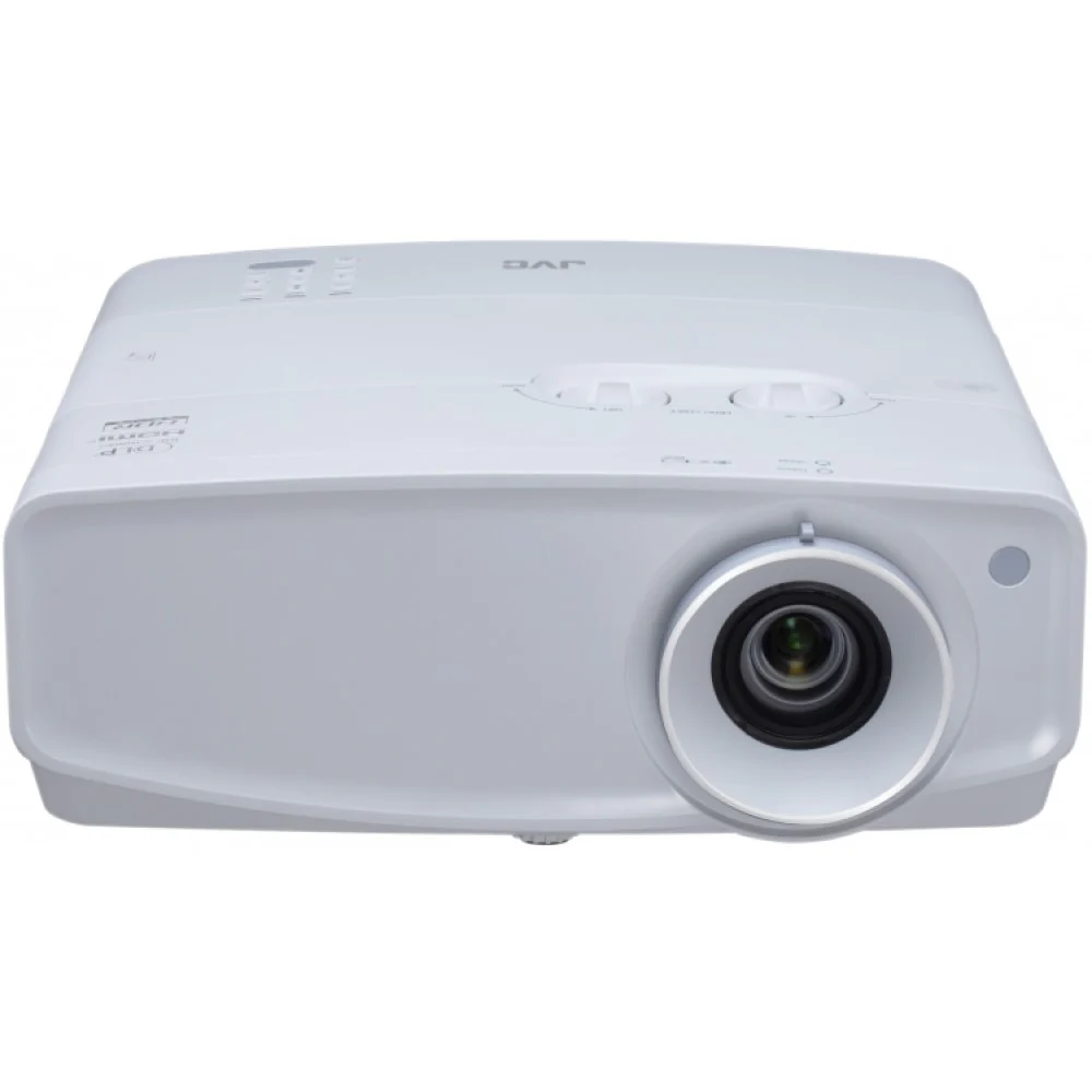 JVC-LX-UH1B | DLP Home Theater Projectors
