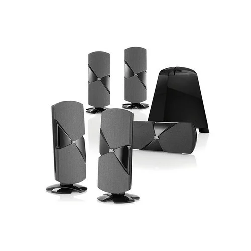JBL 5.0 sound bars