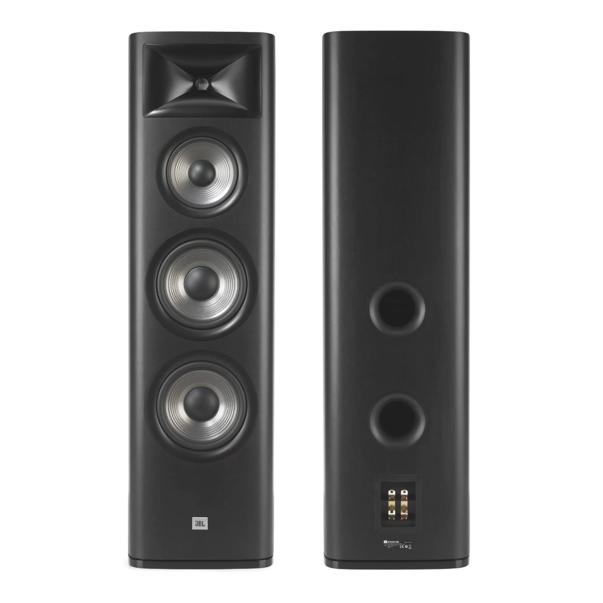 JBL STUDIO 698 Floorstanding Speaker(Each)