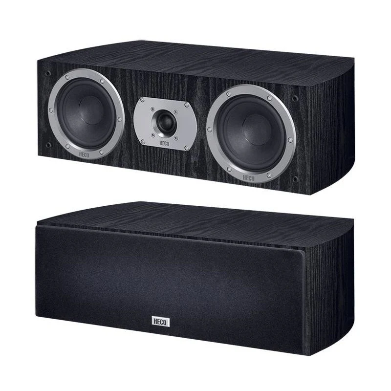 Heco Victa Prime 102 - Center Channel Speaker