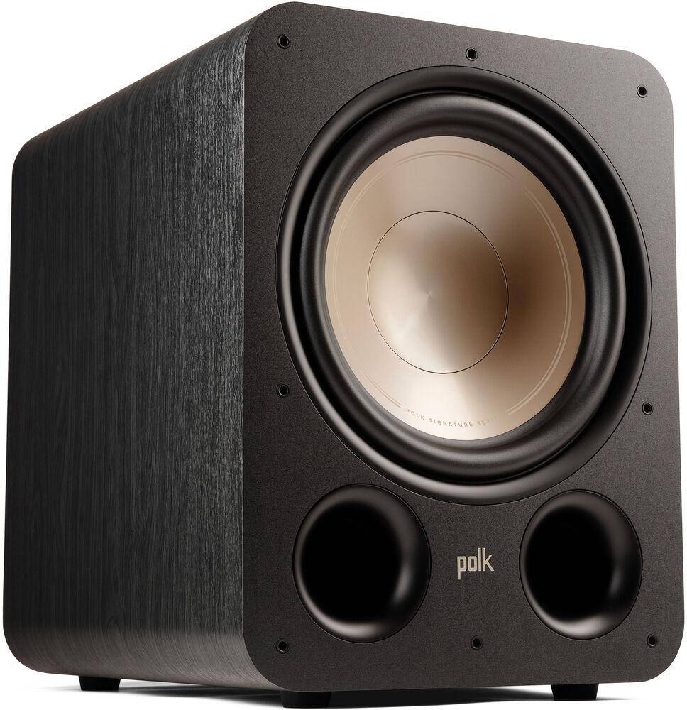 Polk Audio Signature Elite ES12 12 inches 300W Subwoofer
