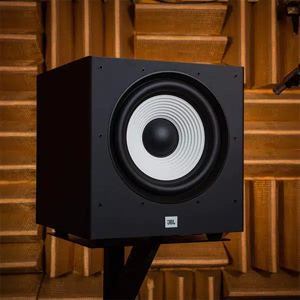 JBL Stage A 100P Powered Subwoofer