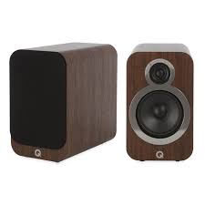 Q Acoustics 3030I Bookshelf Speakers