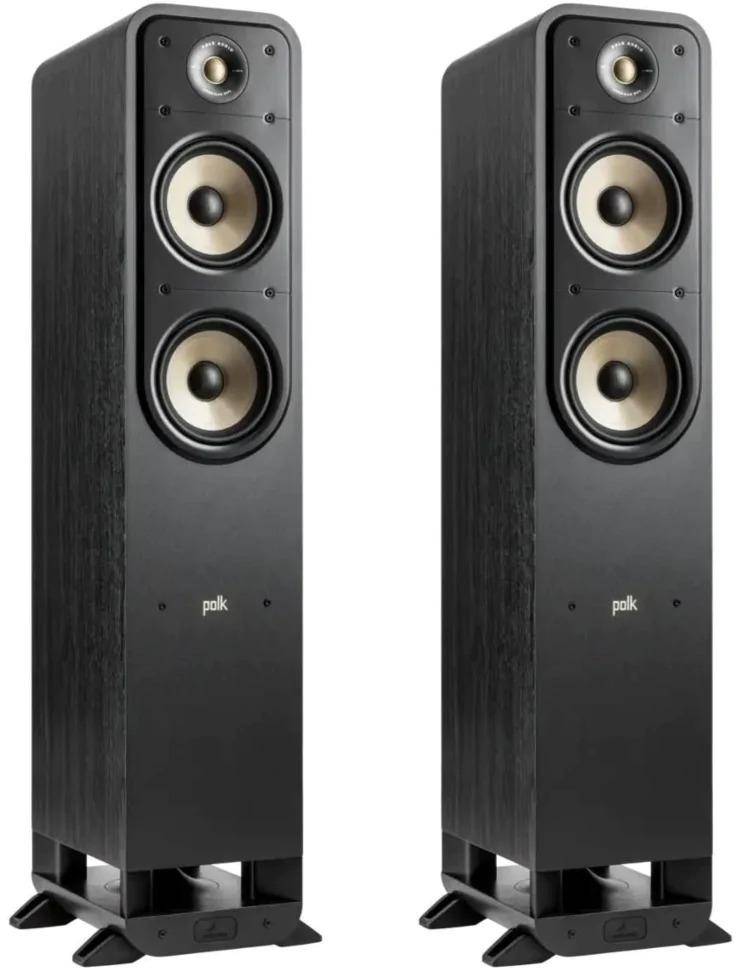 POLK ES55