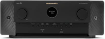 Marantz Cinema 50 110 Watt Channel 9.4 Av Receiver