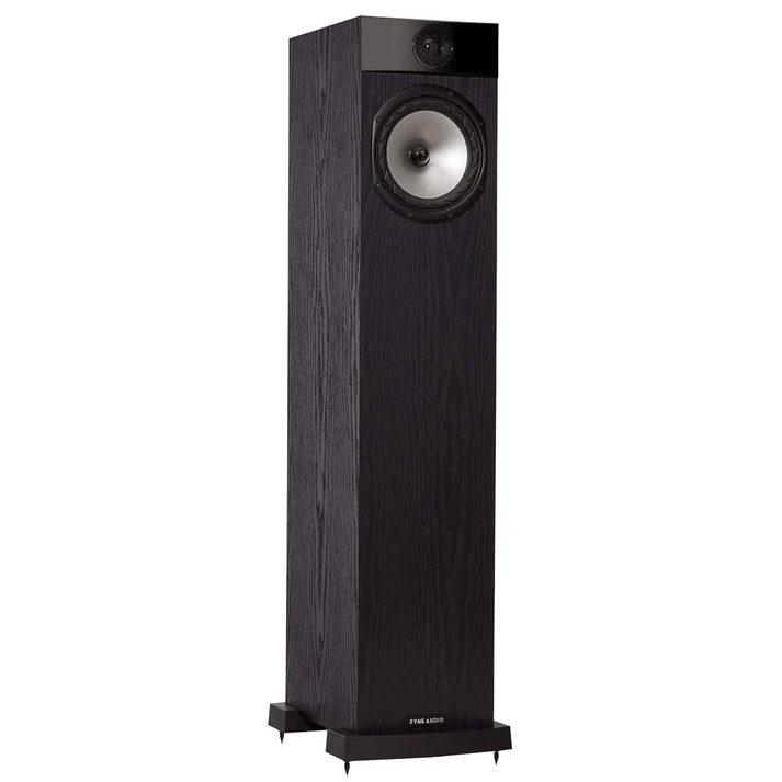 Fyne Audio F302 Floorstanding Speakers (Pair)