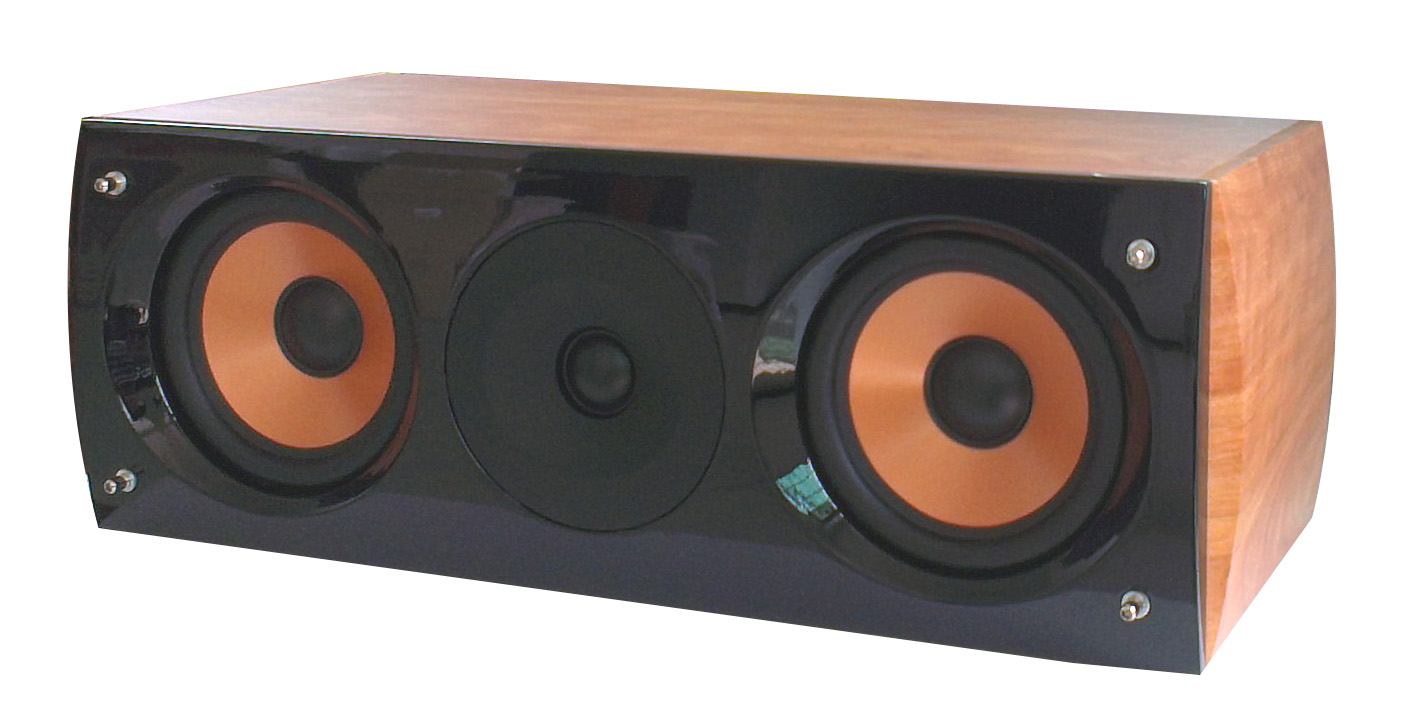 Pure Acoustics Super Nova S centre speaker (each)