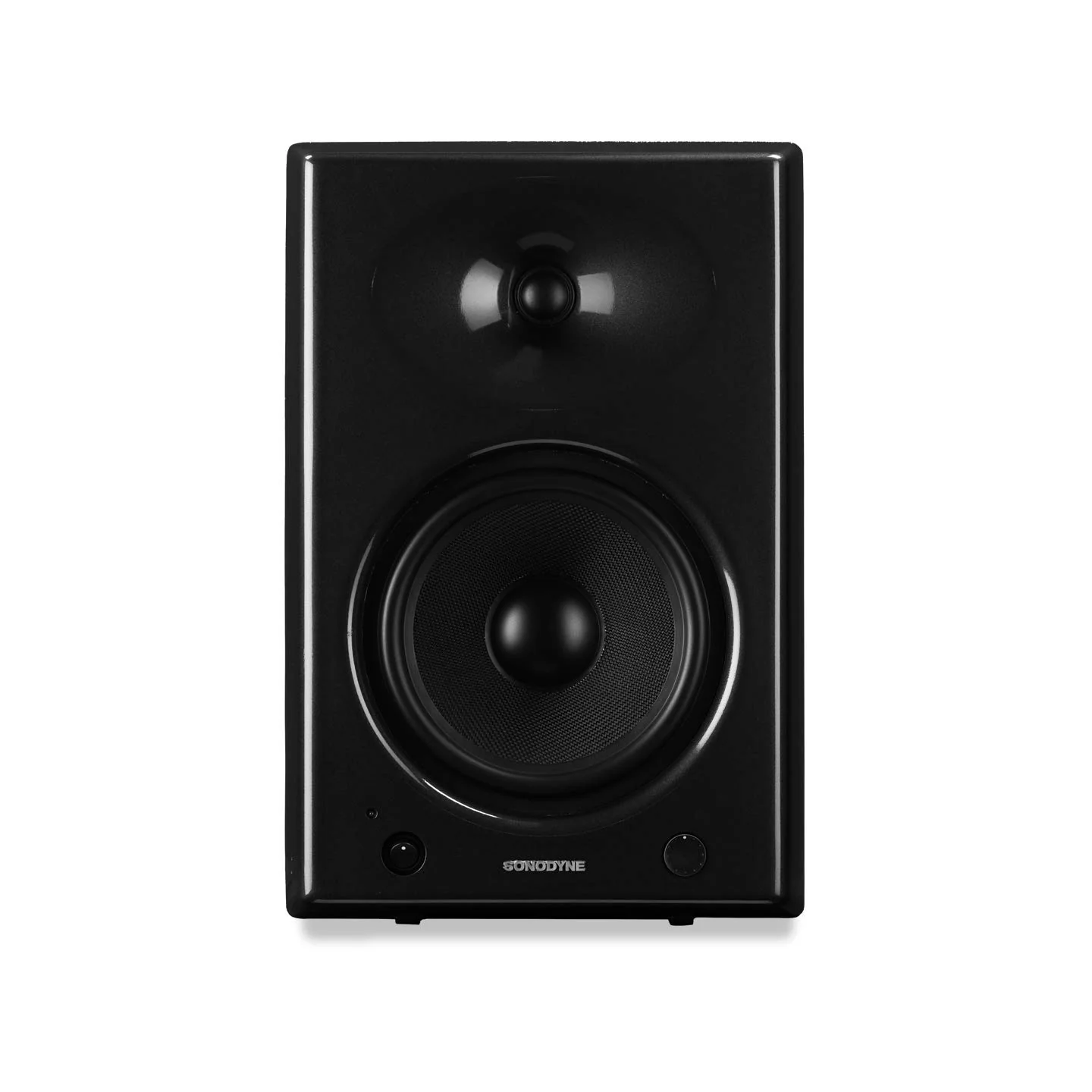 Sonodyne SRP 205 Active Bookshelf Speakers (Pair)