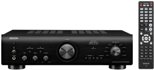 Denon PMA-800NE Stereo Integrated Amplifier