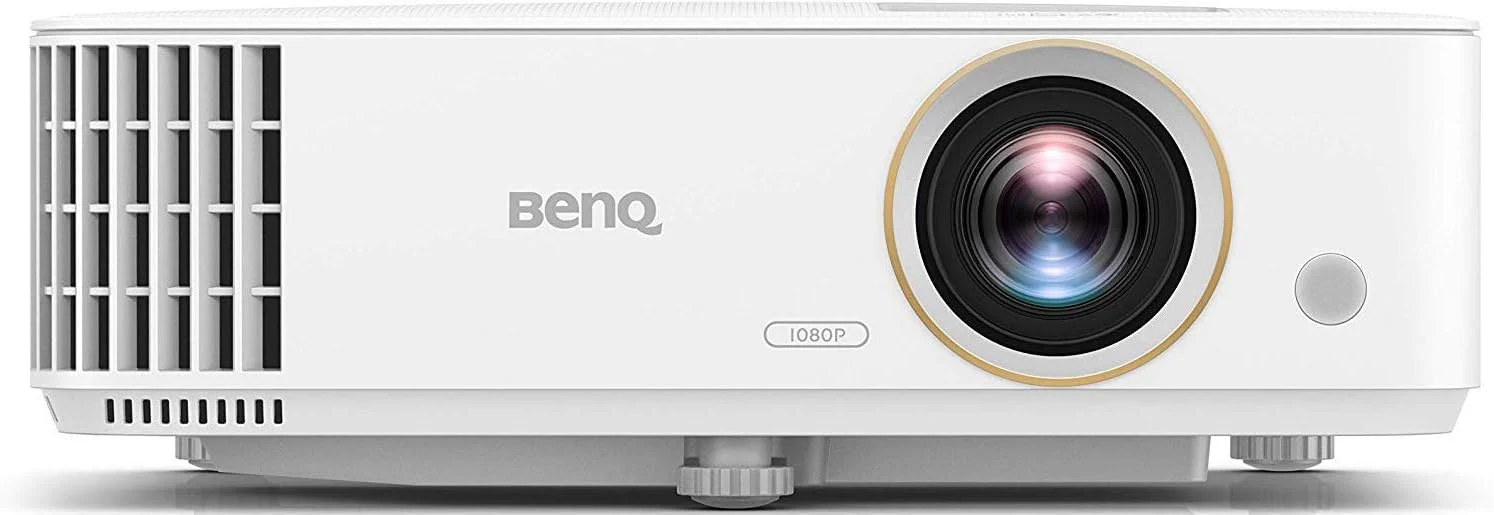 BenQ TH-685 1080p Gaming Home Theater 4k Projector with HDR