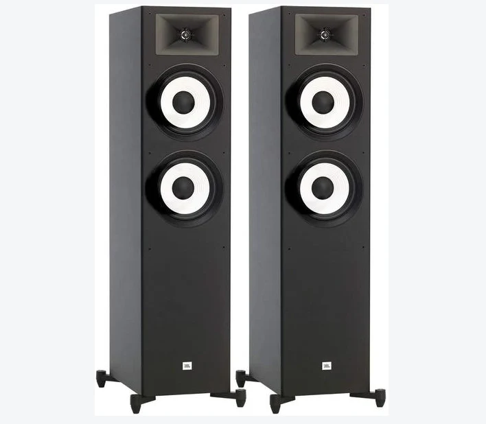 JBL Stage A170 Floor Standing Speakers (Pair)