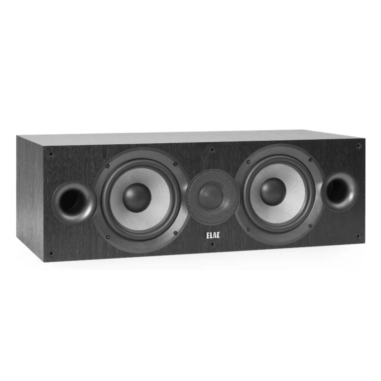 ELAC Debut 2.0 C6.2 Center Speaker