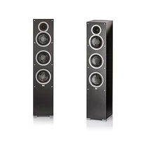 ELAC Debut 2.0 F5.2 Floorstanding Speakers (Pair)