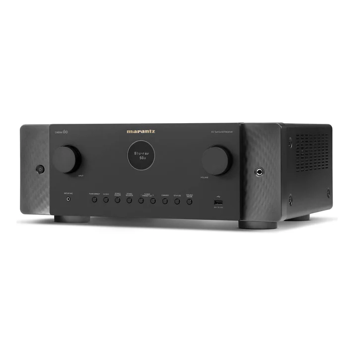 Marantz Cinema 60 Premium 7.2 Channel AV Receiver