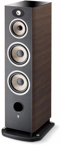 Focal Aria 948 Floor-Standing Speaker-Gloss Black (Pair)