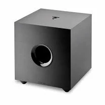 Focal Cub Evo Active Bass-Reflex Subwoofer