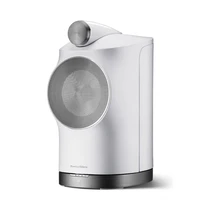 Bowers & Wilkins Formation Duo Wireless Bookshelf Speaker System