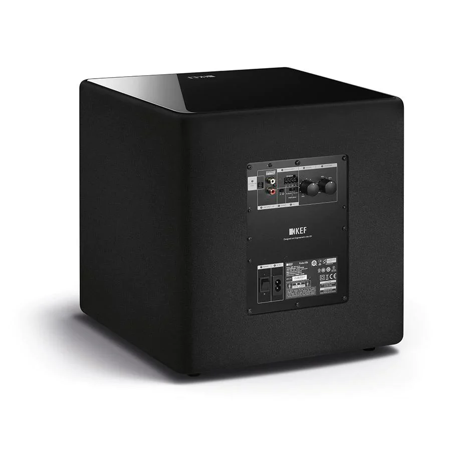 Kef Kube 8b Subwoofer