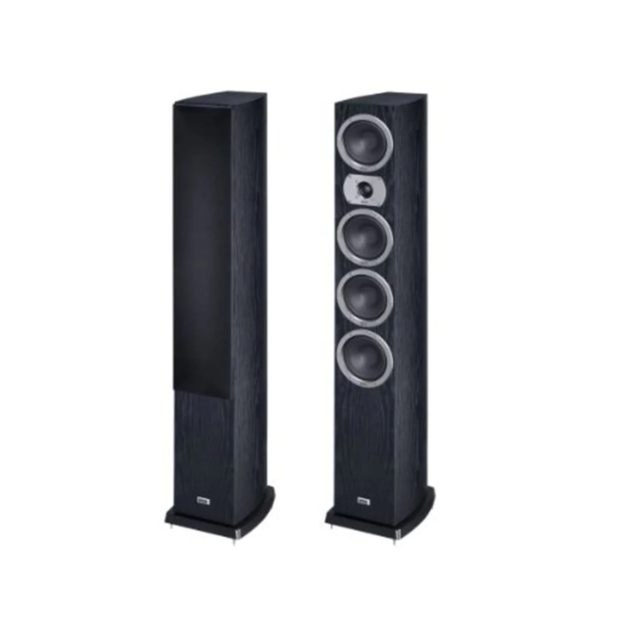 HECO Victa Prime 602 - Floorstanding Speakers (Pair)