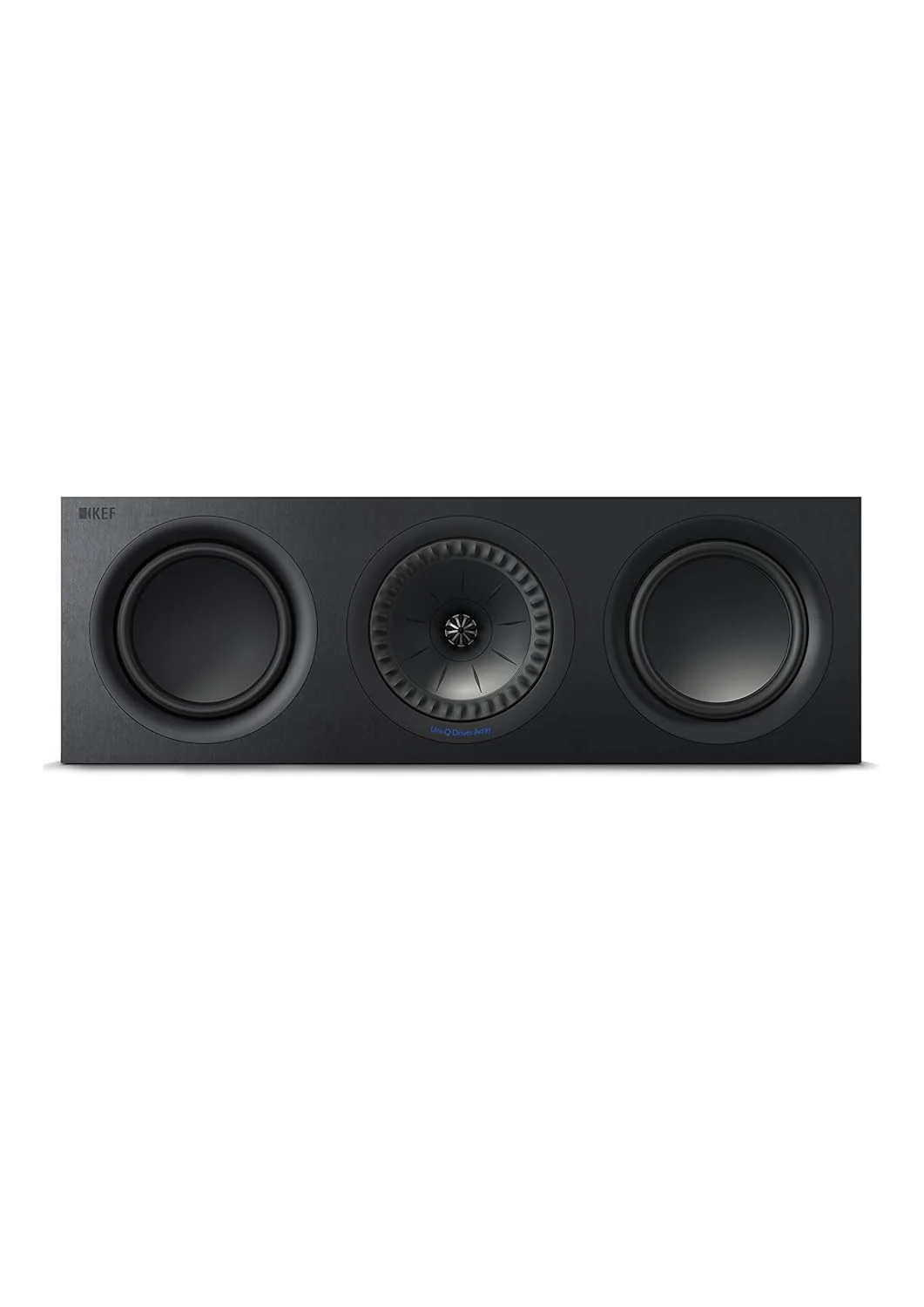 Kef Q250C 2-way center speaker