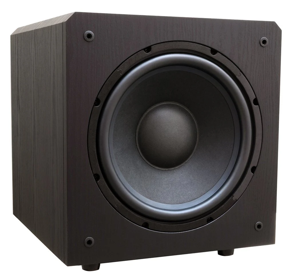 TAGA Harmony TSW-210 Subwoofer