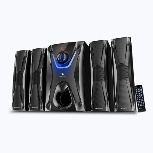 5.1 home thearter