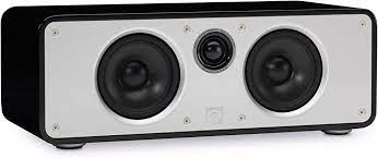 Q Acoustics Q Concept Center