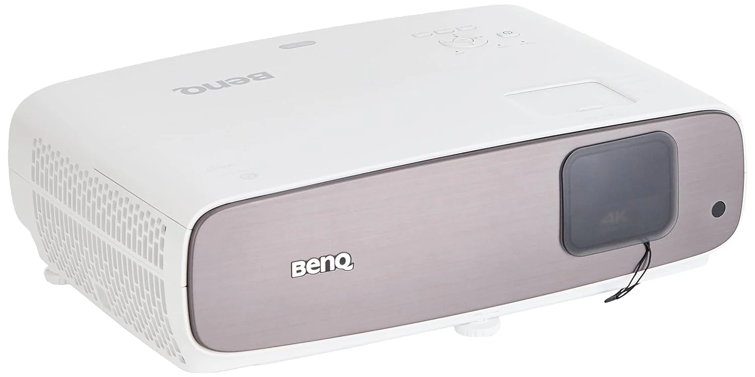 BenQ W-2700i HDR Android TV DLP Home Cinema Theatre 4k Projector
