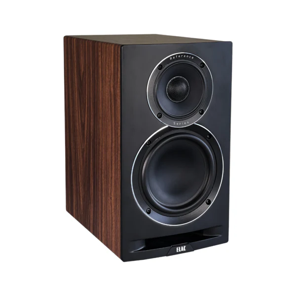 ELAC Uni-Fi Reference UBR62 Bookshelf Speaker