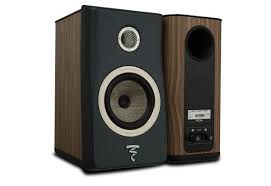 Focal Kanta N°1 - 2-way bookshelf speaker