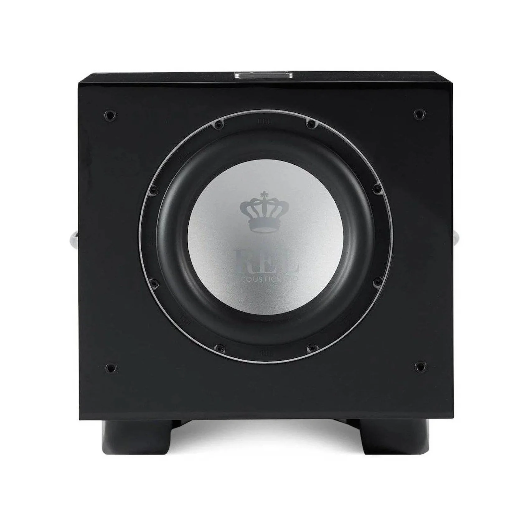 REL Acoustics S/510 High-End Stereo Subwoofer