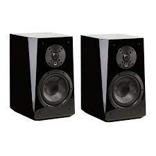 SVS Ultra Bookshelf - - Pair