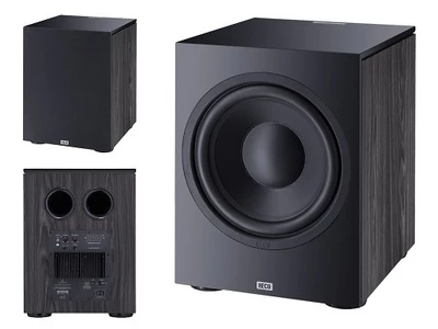 Heco Aurora Sub 30A- Active Subwoofer