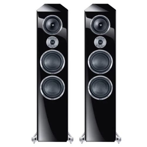 Heco Celan Revolution 9 Three-Way Floorstanding Speaker