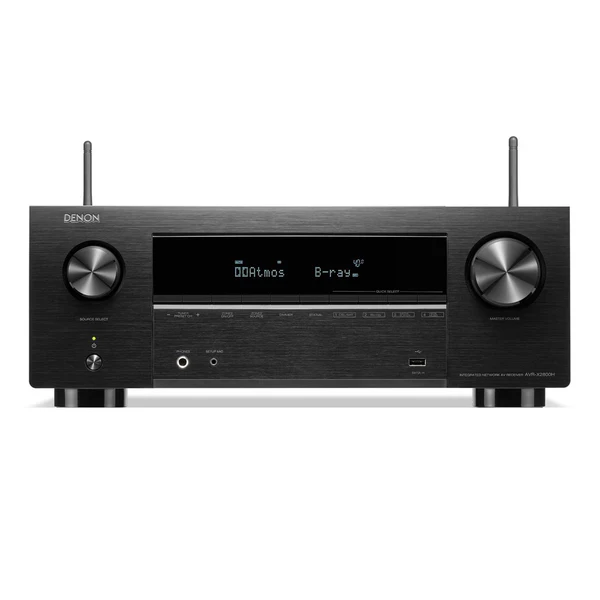 DENON 2800H 7.2