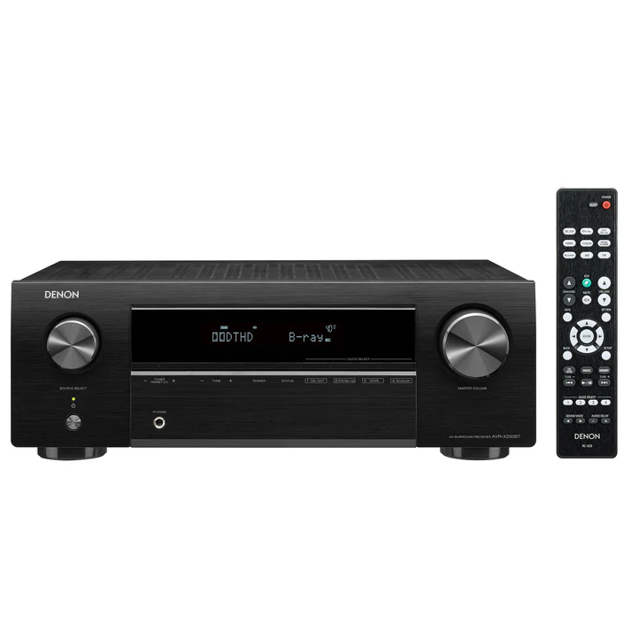 DENON AVR-X250BT