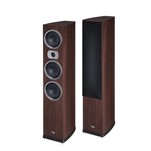 HECO Victa Prime 502 Floorstanding Speakers (Pair)